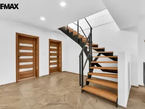 Prodej rodinného domu, Nechanice, Havlíčkova, 132 m2