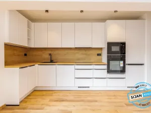 Pronájem bytu 3+kk, Ostrava, U Lesa, 73 m2