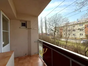 Pronájem bytu 3+1, Olomouc, Tovární, 71 m2