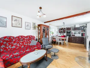 Prodej rodinného domu, Odolena Voda - Dolínek, Do Zahrad, 150 m2