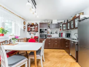 Prodej rodinného domu, Odolena Voda - Dolínek, Do Zahrad, 150 m2