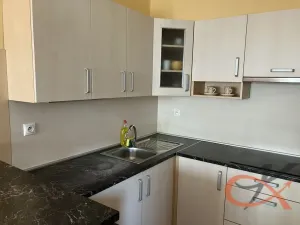 Pronájem bytu 2+kk, Prostějov, Werichova, 63 m2