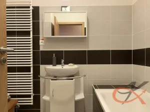 Pronájem bytu 2+kk, Prostějov, Werichova, 63 m2