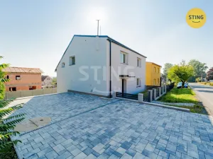 Prodej rodinného domu, Ostrava, Aleje, 208 m2