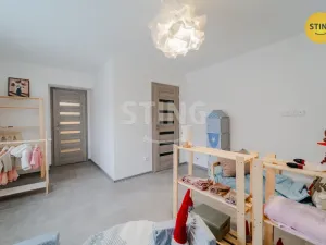Prodej rodinného domu, Ostrava, Aleje, 208 m2