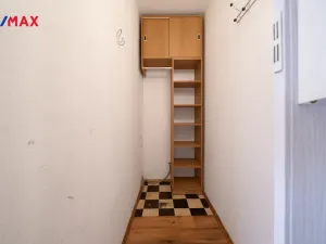 Prodej bytu 1+1, Trutnov - Horní Staré Město, Rozmarýnová, 32 m2