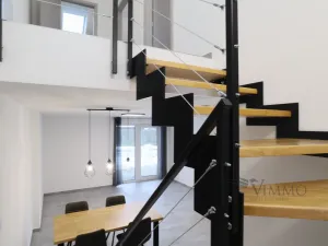 Pronájem bytu 3+kk, Horní Planá - Hůrka, 81 m2