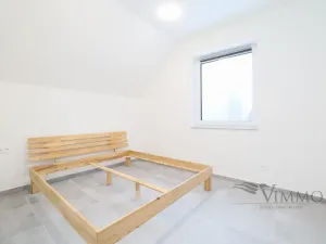 Pronájem bytu 3+kk, Horní Planá - Hůrka, 81 m2