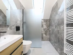 Pronájem bytu 3+kk, Horní Planá - Hůrka, 81 m2