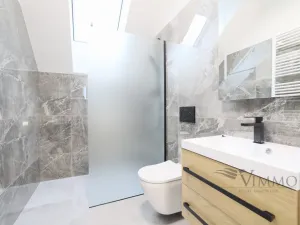 Pronájem bytu 3+kk, Horní Planá - Hůrka, 81 m2