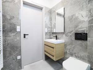 Pronájem bytu 3+kk, Horní Planá - Hůrka, 81 m2