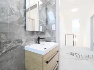 Pronájem bytu 3+kk, Horní Planá - Hůrka, 81 m2