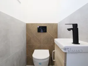 Pronájem bytu 3+kk, Horní Planá - Hůrka, 81 m2