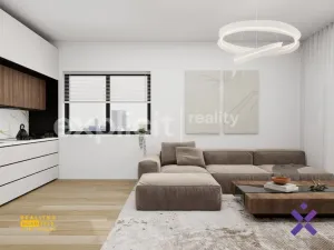 Prodej bytu 3+kk, Fryšták, Přehradní, 61 m2