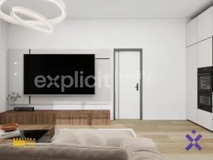 Prodej bytu 3+kk, Fryšták, Přehradní, 61 m2