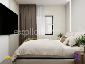 Prodej bytu 3+kk, Fryšták, Přehradní, 61 m2