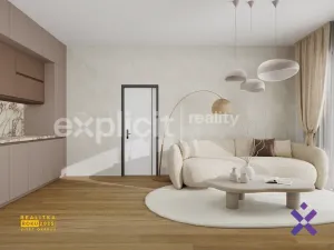 Prodej bytu 2+kk, Fryšták, Přehradní, 46 m2