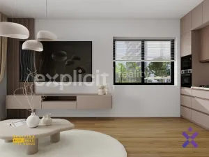 Prodej bytu 2+kk, Fryšták, Přehradní, 46 m2