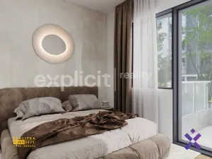 Prodej bytu 2+kk, Fryšták, Přehradní, 46 m2