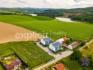 Prodej bytu 2+kk, Fryšták, Přehradní, 46 m2