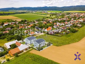 Prodej bytu 2+kk, Fryšták, Přehradní, 46 m2