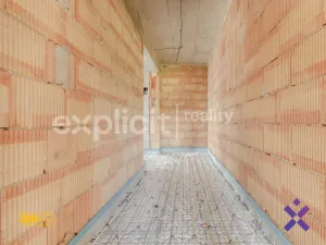 Prodej bytu 2+kk, Fryšták, Přehradní, 46 m2