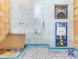 Prodej bytu 2+kk, Fryšták, Přehradní, 46 m2