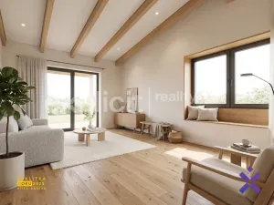 Prodej bytu 2+kk, Fryšták, Přehradní, 46 m2