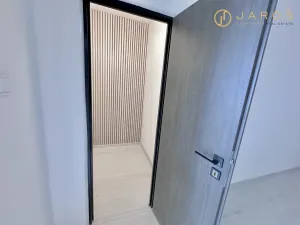 Pronájem bytu 2+1, Chomutov, Bezručova, 53 m2