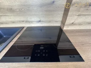 Pronájem bytu 2+1, Chomutov, Bezručova, 53 m2