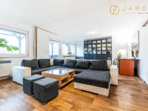 Prodej rodinného domu, Klášterec nad Ohří, V Zátiší, 190 m2