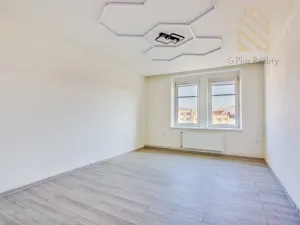 Prodej bytu 3+1, Děčín - Děčín IV-Podmokly, Jeronýmova, 75 m2