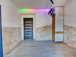 Prodej bytu 3+1, Děčín - Děčín IV-Podmokly, Jeronýmova, 75 m2