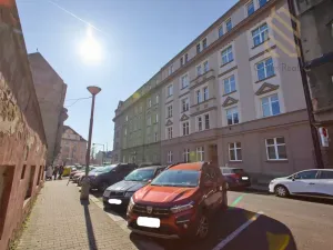 Prodej bytu 3+1, Děčín - Děčín IV-Podmokly, Jeronýmova, 75 m2