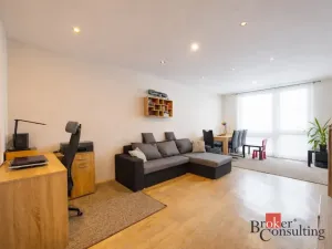 Prodej bytu 3+1, Hradec Králové - Nový Hradec Králové, třída Edvarda Beneše, 98 m2