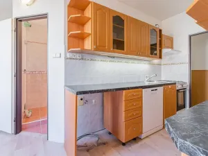 Pronájem bytu 2+1, Prostějov, Antonína Slavíčka, 62 m2