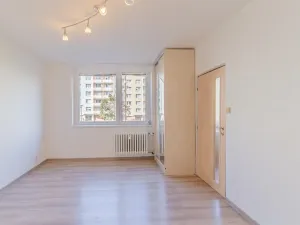 Pronájem bytu 2+1, Prostějov, Antonína Slavíčka, 62 m2