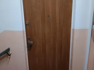 Prodej bytu 1+kk, Most, U Věžových domů, 21 m2