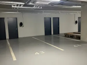 Pronájem bytu 2+kk, Praha - Smíchov, Podbělohorská, 57 m2