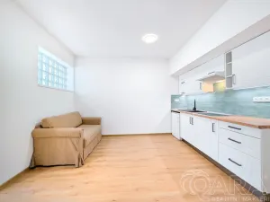 Pronájem bytu 1+kk, Příbram, Špitálská, 36 m2