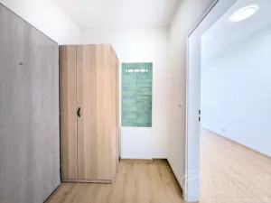 Pronájem bytu 1+kk, Příbram, Špitálská, 36 m2