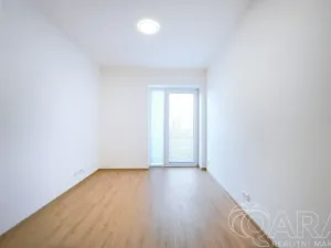 Pronájem bytu 1+kk, Příbram, Špitálská, 40 m2
