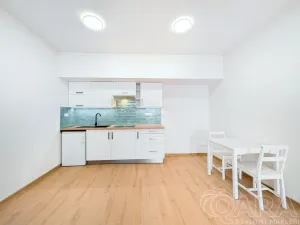 Pronájem bytu 1+kk, Příbram, Špitálská, 40 m2