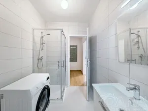 Pronájem bytu 1+kk, Příbram, Špitálská, 40 m2