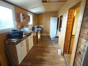 Prodej chaty, Děčín - Děčín XXVIII-Folknáře, 25 m2