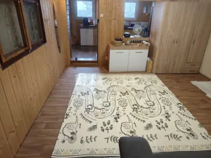 Prodej chaty, Děčín - Děčín XXVIII-Folknáře, 25 m2