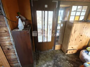 Prodej chaty, Děčín - Děčín XXVIII-Folknáře, 25 m2