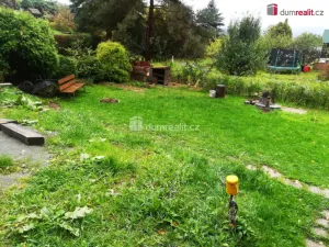 Prodej chaty, Děčín - Děčín XXVIII-Folknáře, 25 m2