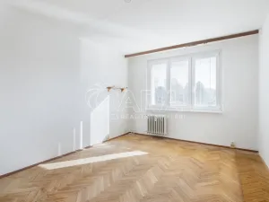 Pronájem bytu 3+1, Praha - Hostivař, Bělinského, 84 m2