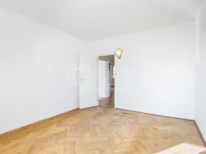 Pronájem bytu 3+1, Praha - Hostivař, Bělinského, 84 m2